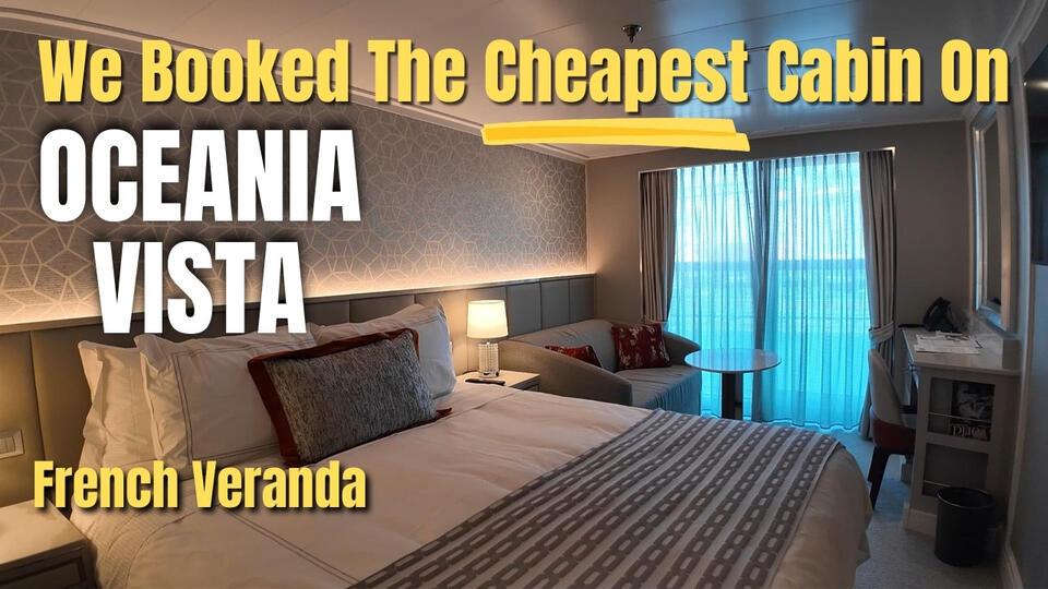 8 Cruise Vacation Essentials
